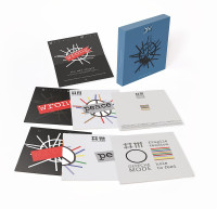 7LPDepeche Mode / Sounds Of The Universe / Vinyl / 7x12" / Po�kozen�