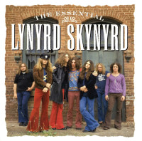 2CDLynyrd Skynyrd / Essential Lynyrd Skynyrd / 2CD