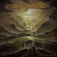 CDAnchorite / Further From Eternity / Digipack