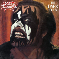 CDKing Diamond / Dark Sides / Digipack