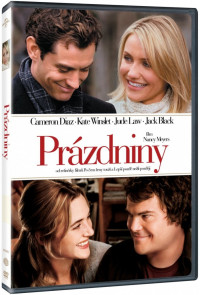 DVDFILM / Pr�zdniny