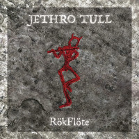 CDJethro Tull / R�kfl�te / Digipack