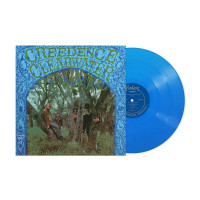 LPCreedence Cl.Revival / Creedence Clearwater Revival / Sky Blue / V