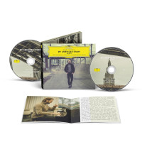 2CDTrifonov Daniil / My American Story: North / 2CD