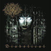 CDNaglfar / Diabolical / Reedice 2023 / Digipack