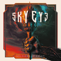 CDSkyeye / Soldiers Of Light