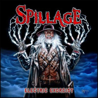 CDSpillage / Electric Exorcist