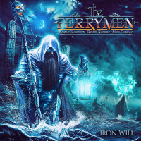 CDFerrymen / Iron Will