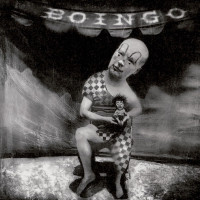 CDBoingo / Boingo / Jewelcase