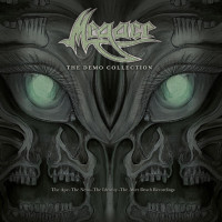 2CDMegace / Demo Collection / 2CD