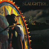 CDSlaughter / Stick It To Ya / Digisleeve