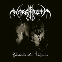 2LPNargaroth / Geliebte Des Regens / Vinyl / 2LP