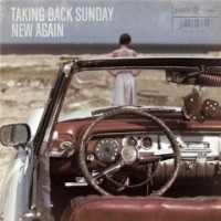 CD/DVDTaking Back Sunday / New Again / CD+DVD