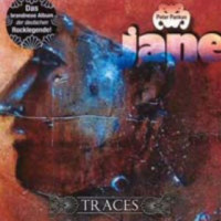 CDJane / Traces