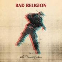 CDBad Religion / Dissent Of Man