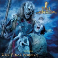 CD/DVDBlack Messiah / Final Journey / CD+DVD