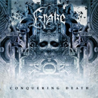 CDKrake / Conquering Death