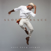 CDBlacc Aloe / Lift Your Spirit