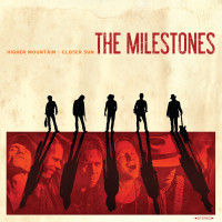 CDMilestones / Higher Mountain / Closer Sun