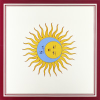 LPKing Crimson / Larks' Tongues In Aspic / Vinyl