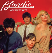 CDBlondie / Greatest Hits.
