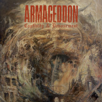CDArmageddon / Captivity and Devourment