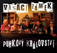 CDVisac� z�mek / Punkov� kr�lovstv� / Digipack