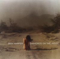 2LPHarper Ben / Diamonds On The Inside / Vinyl / 2LP