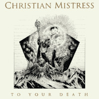 LPChristian Mistress / To Your Death / Vinyl