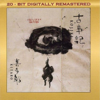 CDKitaro / Kojiki