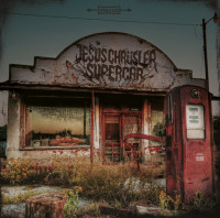 CDJesus Chrusler Supercar / 35 Supersonic