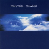 CDMiles Robert / Dreamland