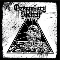 CDCrematory Stench / Crematory Stench