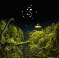 CDFloex / Samorost 3 / OST