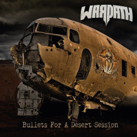CDWarpath / Bullets For A Desert Session