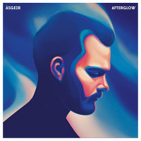 LPAsgeir / Afterglow / Vinyl / Splatter