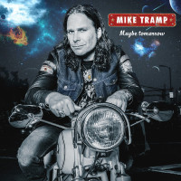 LPTramp Mike / Maybe Tomorrow / Vinyl