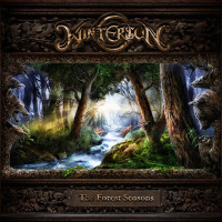 2LPWintersun / Forest Seasons / Vinyl / 2LP / Limited / Box