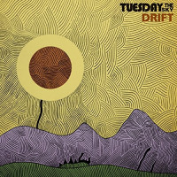 CDTuesday The Sky / Drift / Digipack