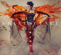 CDEvanescence / Syntesis / Digipack