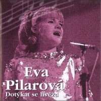 CDPilarov� Eva / Dot�kat se hv�zd