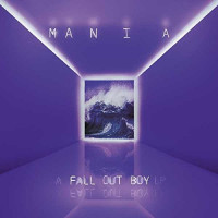 CDFall Out Boy / Mania