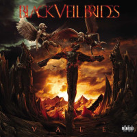 CDBlack Veil Brides / Vale