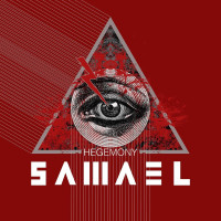 2LPSamael / Hegemony / Vinyl / 2LP