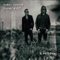 CDCmorik Peter & Wolf Marek / K v��k�m... / Digipack