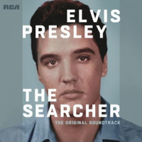CDPresley Elvis / Searcher