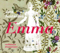 CDAustenov� Jane / Emma