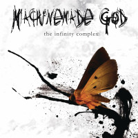 CDMachinemade God / Infinity Comple