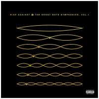 LPRise Against / Ghost Note Symphonies Vol.1 / Vinyl