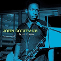 LPColtrane John / Blue Train / Vinyl.